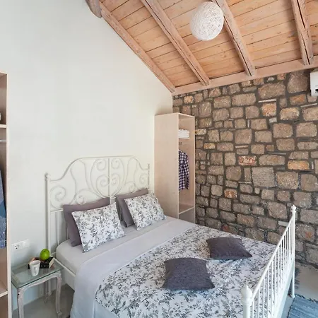Agrotopia Guesthouses Theologos  Exterior photo