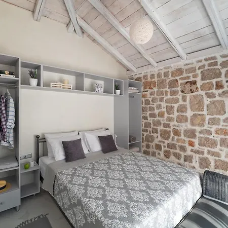 Agrotopia Guesthouses Theologos  Exterior photo