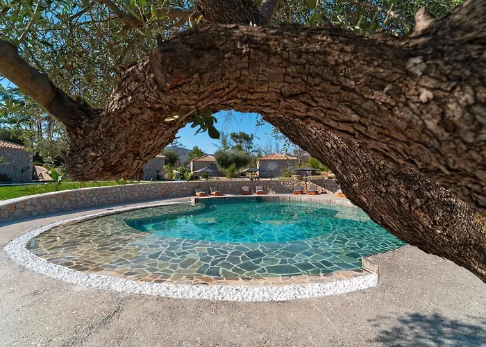 Agrotopia Guesthouses