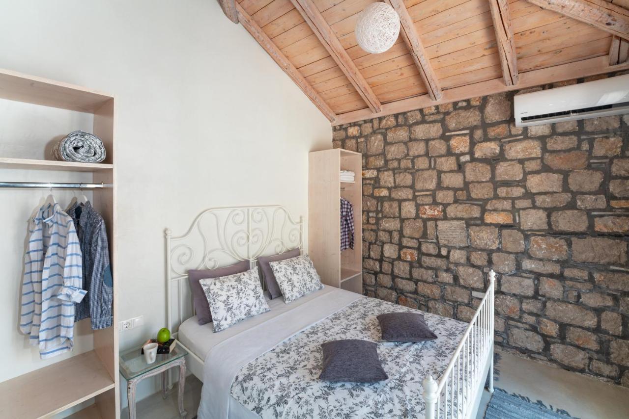 Agrotopia Holiday home Theologos (Rhodes)
