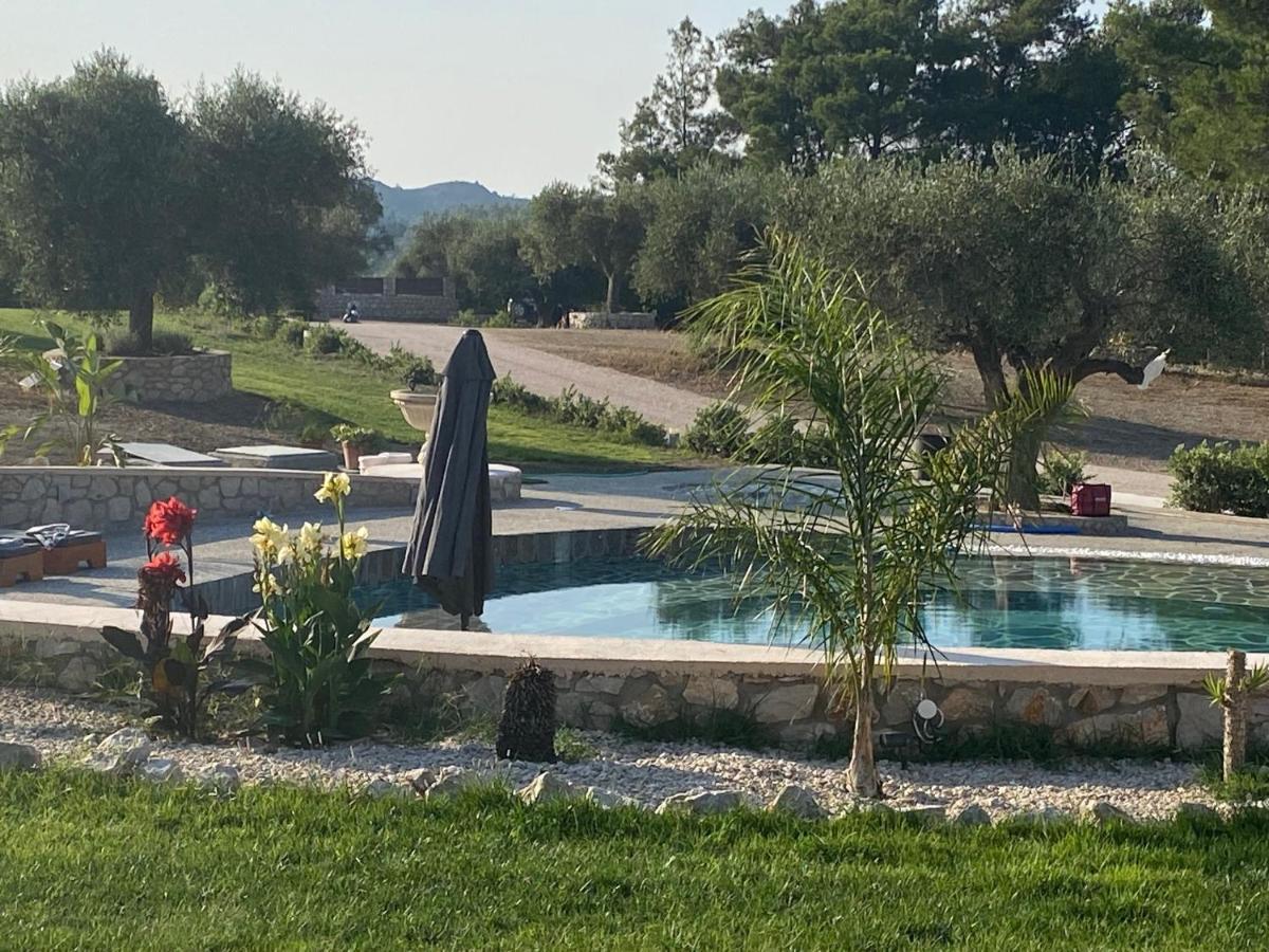 Agrotopia Holiday home Theologos (Rhodes)