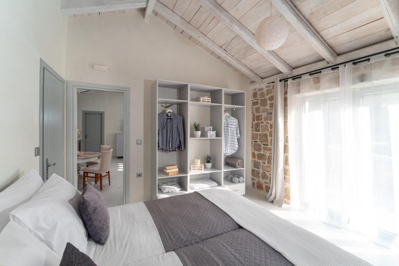 Casa vacanze Agrotopia