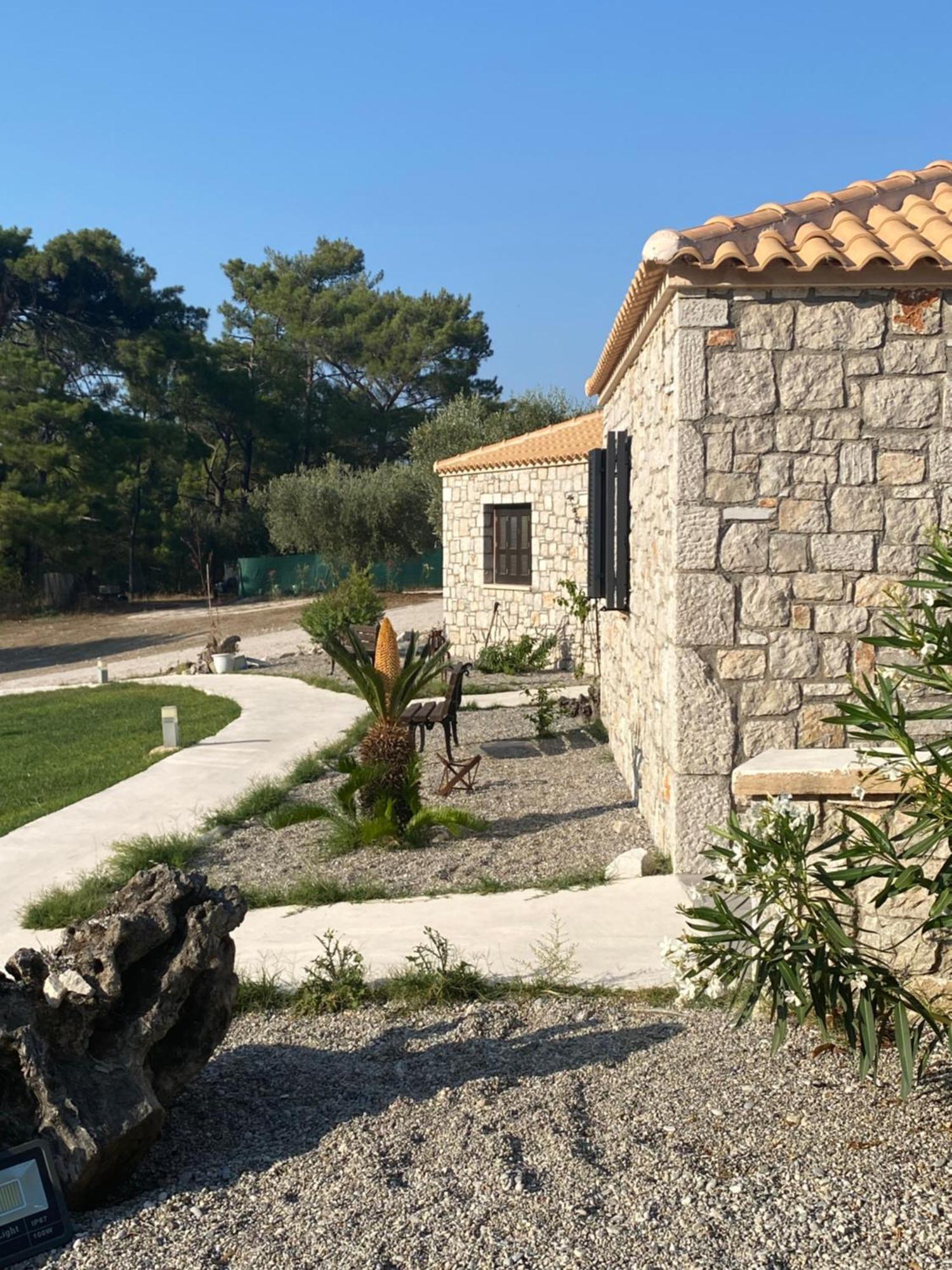 Agrotopia Theologos (Rhodes)