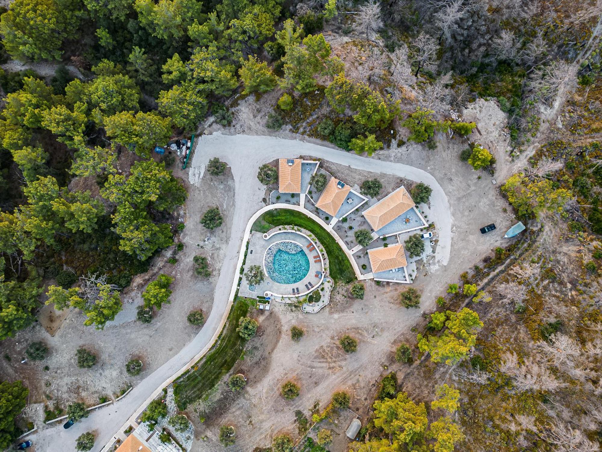 Holiday home Agrotopia Theologos (Rhodes)
