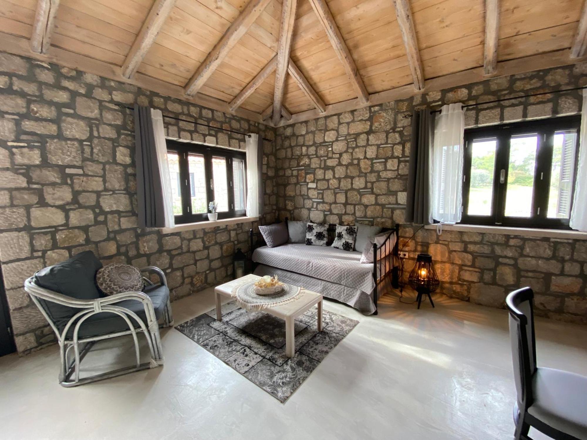 Agrotopia Holiday home