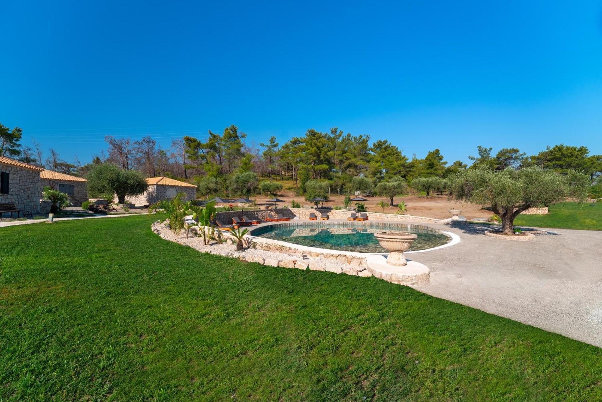 Holiday home Agrotopia Theologos (Rhodes)