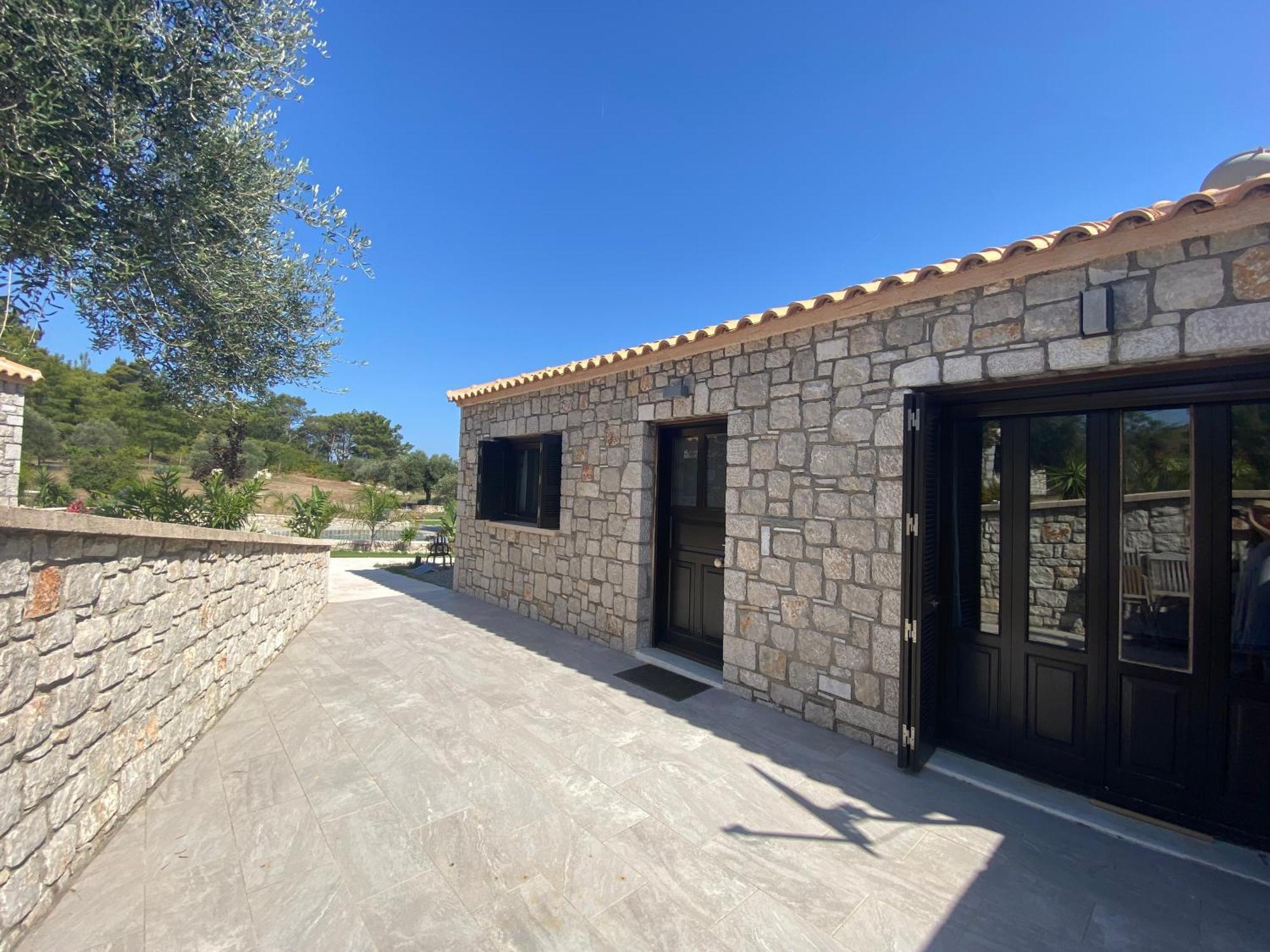Holiday home Agrotopia Theologos (Rhodes)