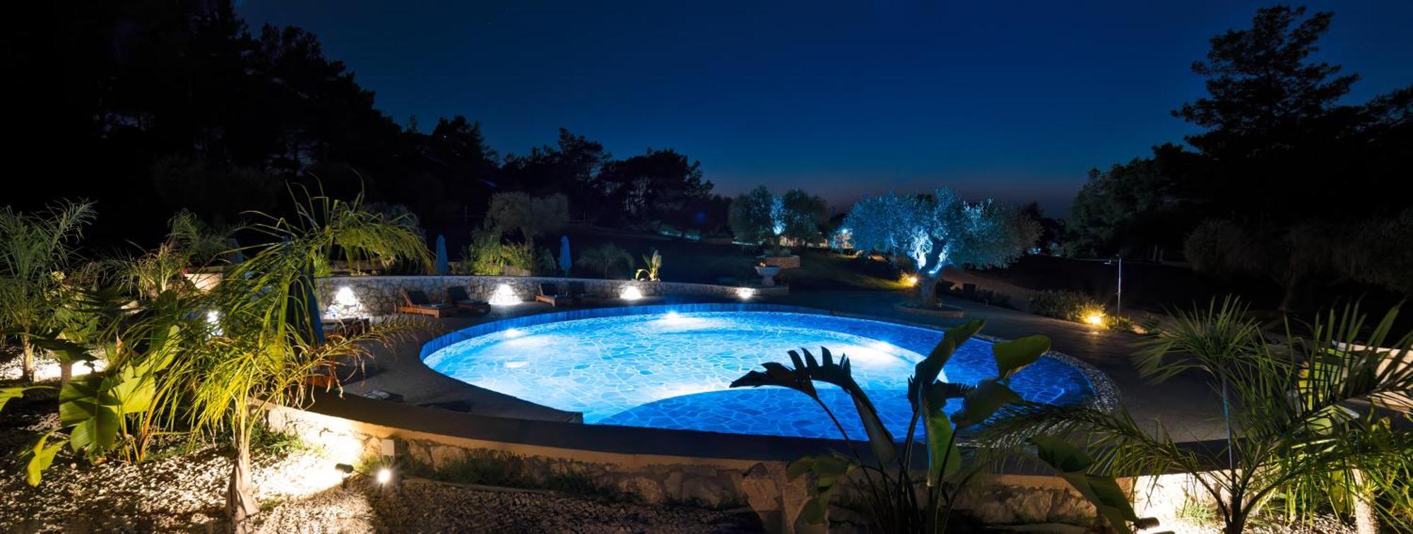 Agrotopia Holiday home Theologos (Rhodes)