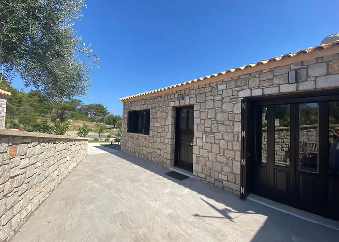 Agrotopia Guesthouses
